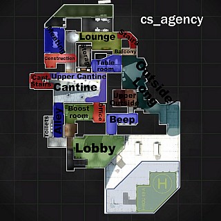 callouts bloodhound cs agency