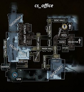 callouts reserve cs office